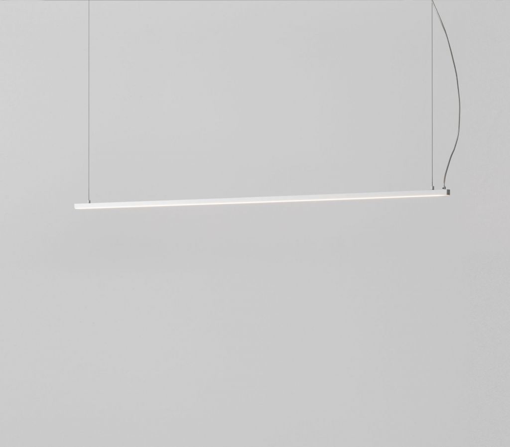 Lampade a sospensione faretti: aiuto:illuminare zona living senza ...