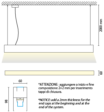 timber pro light monoemissione