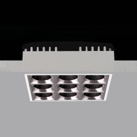 SCACCO 9x trimless