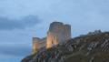 Rocca Calascio rinasce sotto una nuova luce, con Aqlus e Biffi.