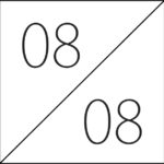 Corpo Bianco satinato - Riflettore Bianco