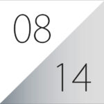 Corpo Bianco satinato - Riflettore Cromo